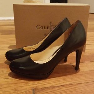 Classic Cole Haan heels